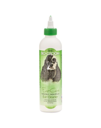 Bio Groom Ear Cleaner - 8 oz