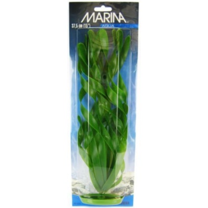 Marina Jungle Val - 15" Tall