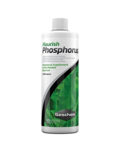 Seachem Flourish Phosphorous - 500 mL