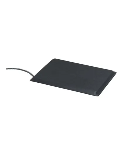 Heated Pet Mat Black 13X19 In-30 Watt