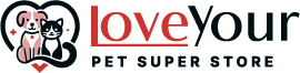 Loveyourpetsuperstore.com